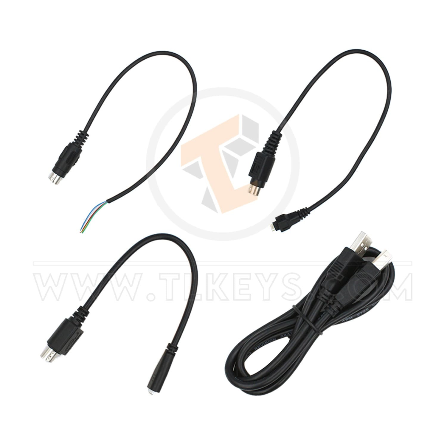 Lonsdor KH100+ Remote Key Programmer Key Programming Diagnostics Tools